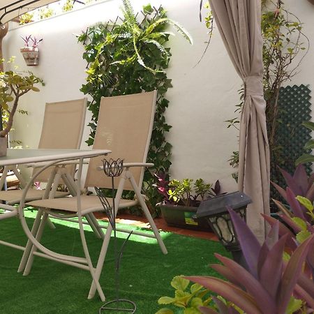 Patios Con Encanto Kordoba Zewnętrze zdjęcie