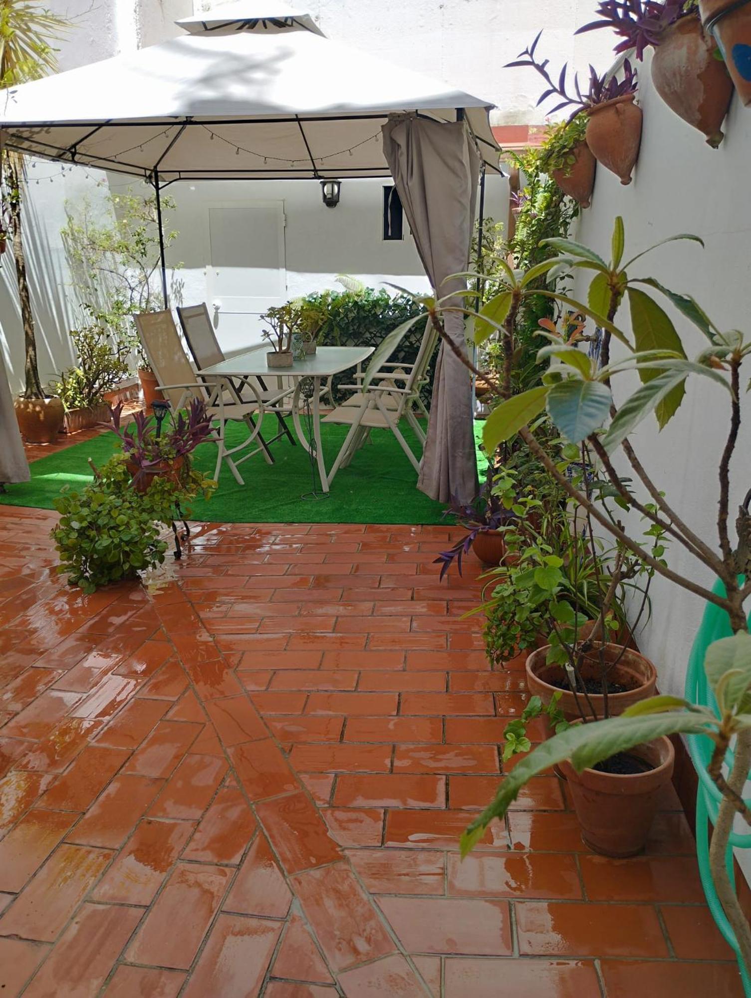 Patios Con Encanto Kordoba Zewnętrze zdjęcie