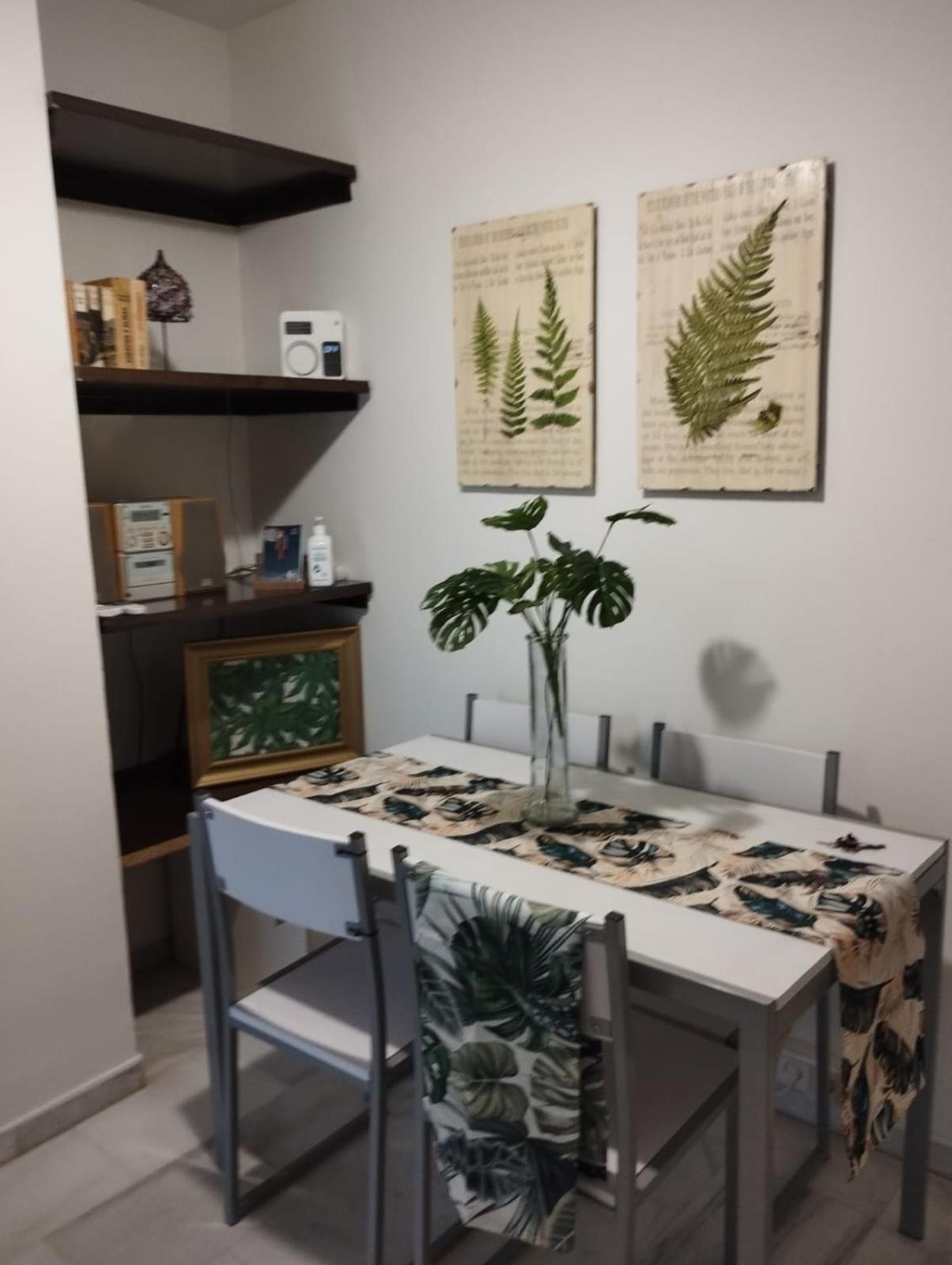Patios Con Encanto Kordoba Zewnętrze zdjęcie