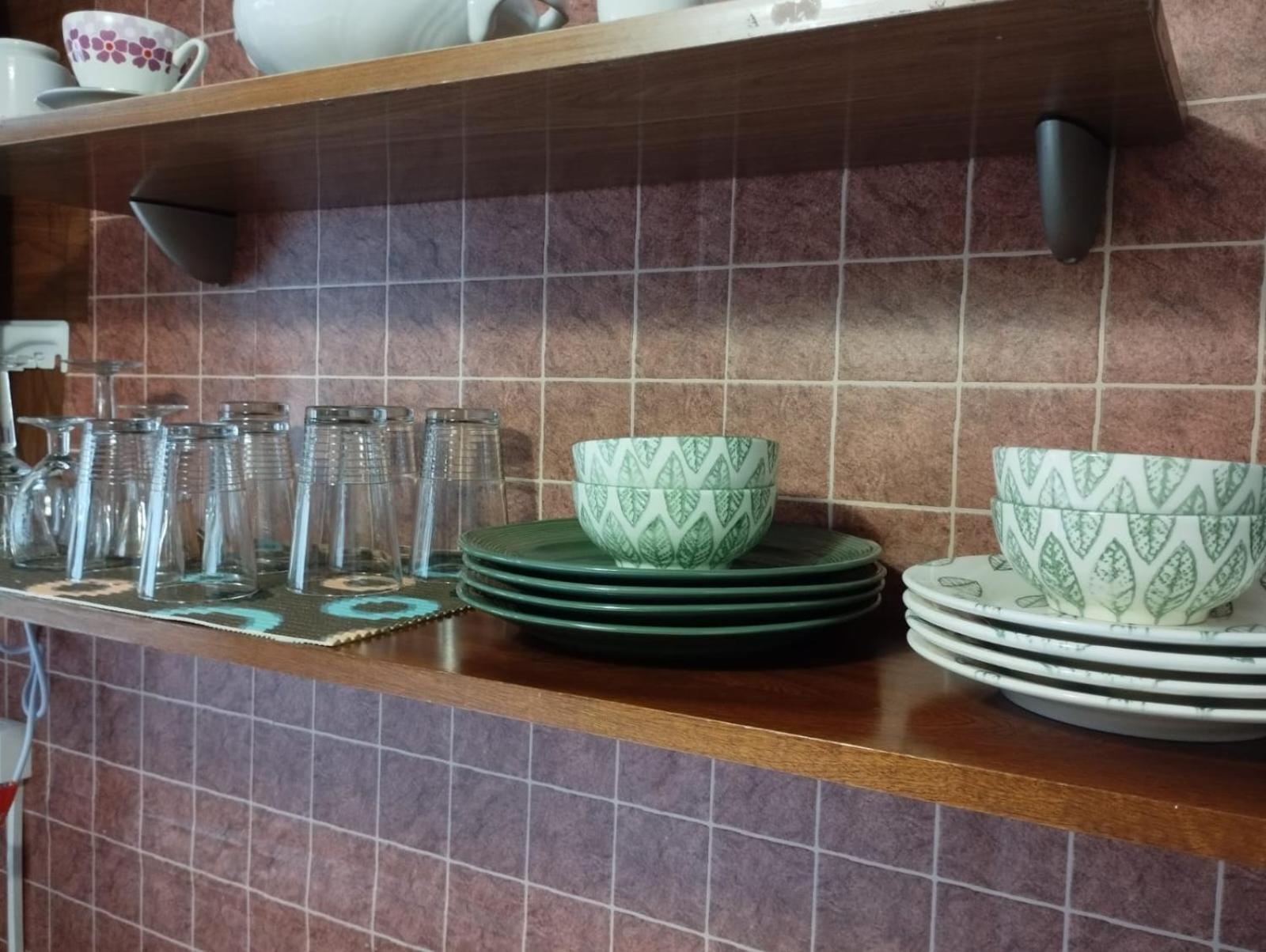 Patios Con Encanto Kordoba Zewnętrze zdjęcie