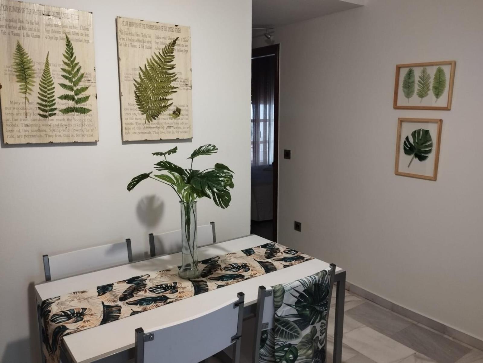 Patios Con Encanto Kordoba Zewnętrze zdjęcie