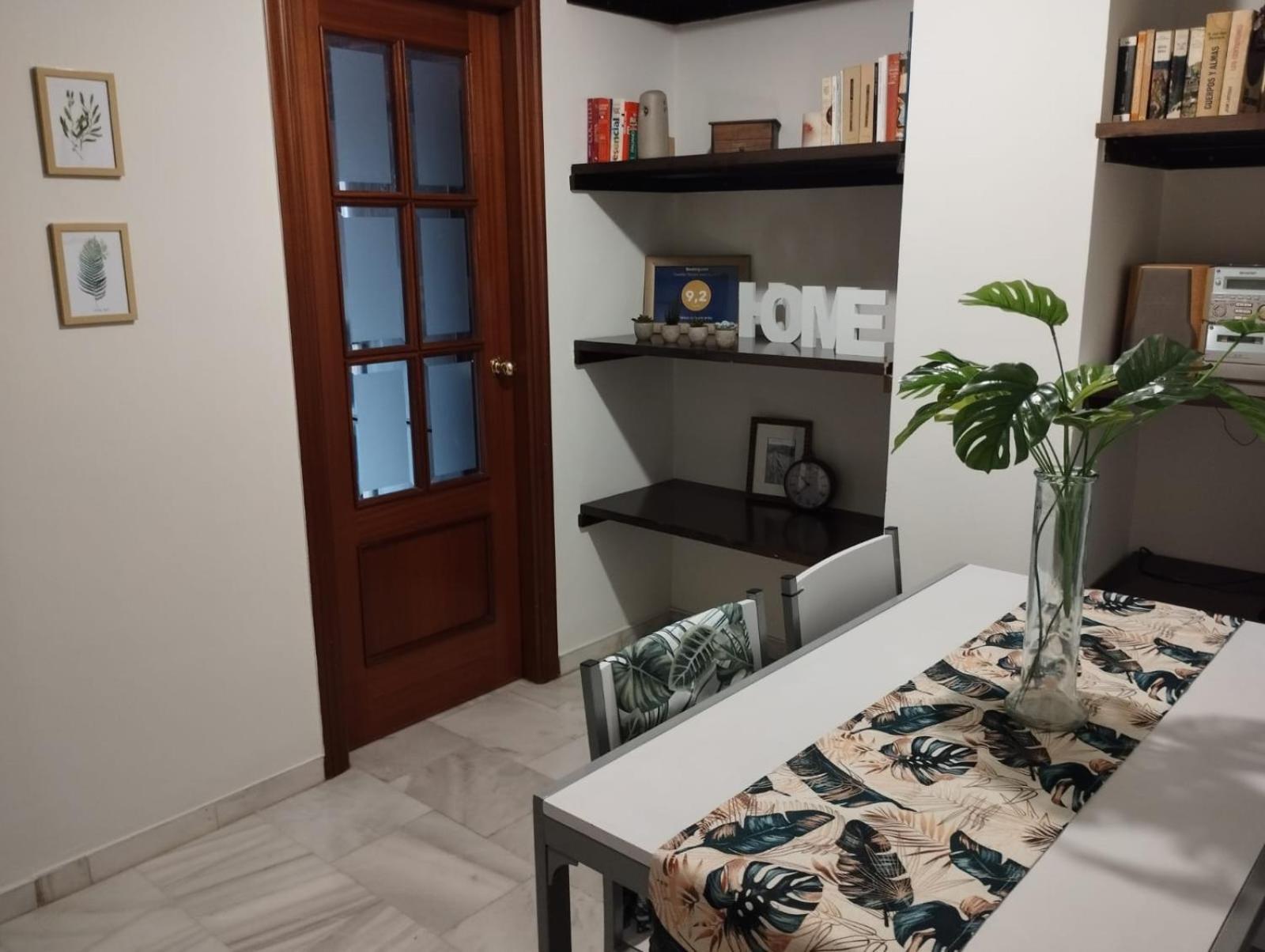Patios Con Encanto Kordoba Zewnętrze zdjęcie